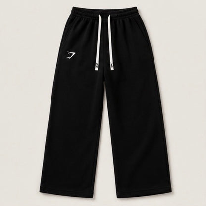 Oversized Essential Sweatpants