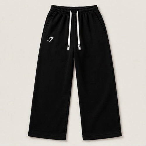 Oversized Essential Sweatpants
