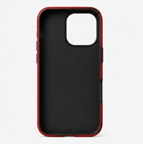Peach phone case image
